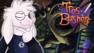 Rat With A Bat | Tres-Bashers - Live!