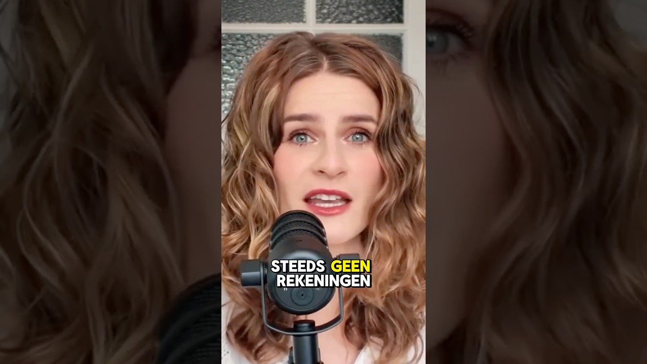 Waarom experts falen op social media