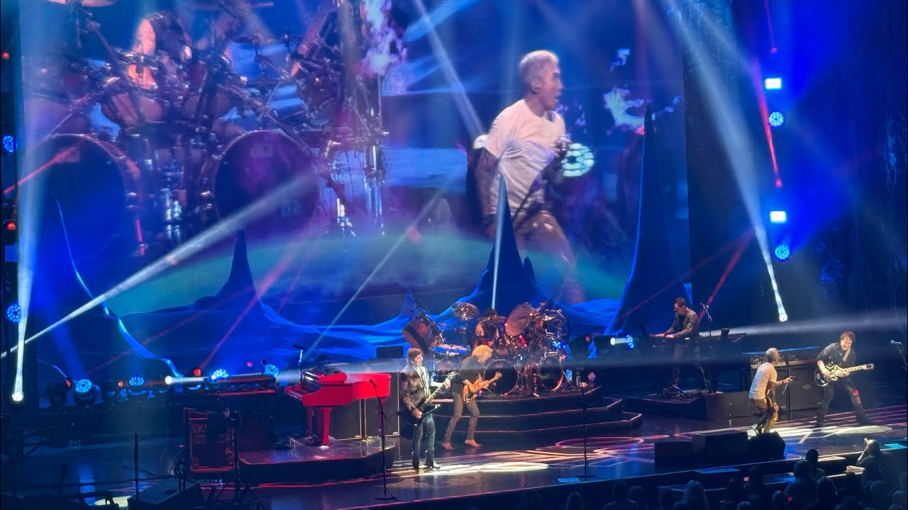 Open Arms- Arnel Pineda 