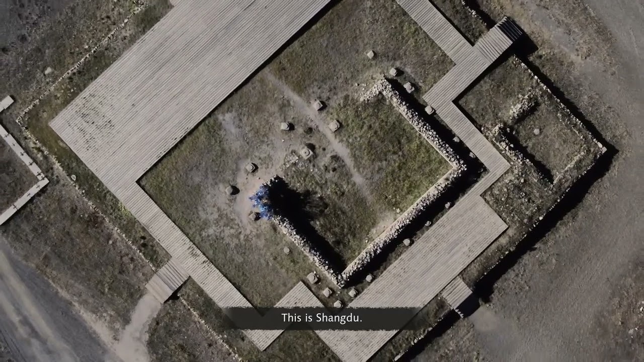 AOE4 Movie (domination)