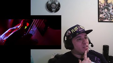 Despised Icon - Snake in the Grass (Reaction)