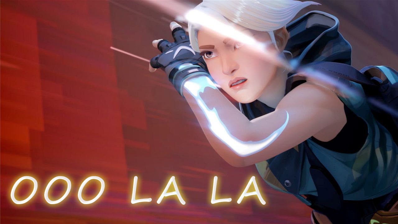 Valorant Montage | Ooh La La | Popping Heads
