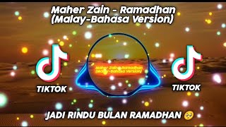 Maher Zain - Ramadhan Malay-Bahasa Version