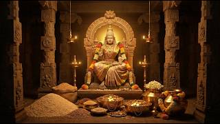 Sri Mahalakshmi Devotional Song Peaceful Telugu Bhakti Melody