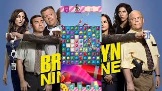 Kwazy Cupcakes Frutti Suburbs- Level 29 Brooklyn 99 screenshot 5