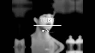 Selena Gomez [ Fetish Audio Edit ]