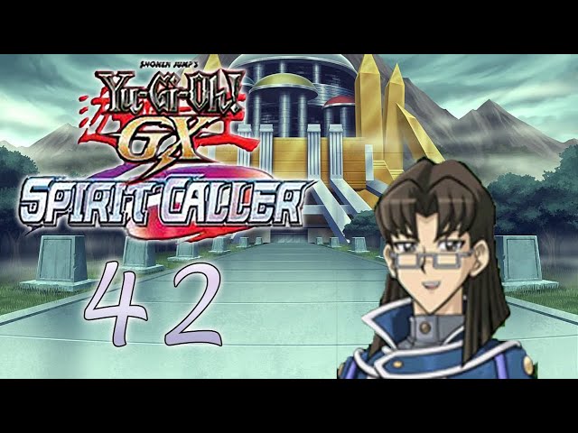 yugioh gx spirit caller spellcaster deck Yu-Gi-Oh! - (AST-075) - Ancient Sanctuary - Unlimited Edition Yu-Gi-Oh! GX: Spirit Caller Playthrough