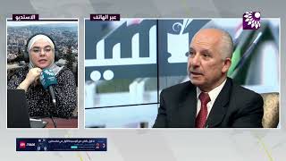 بعد ما يقارب العام على حرب الإبادة … هل الاقتصاد على شفا حفرة من الانهيار أم لا زال يصارع ؟