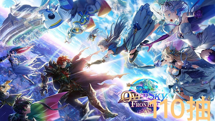 【白猫プロジェクト NEW WORLD'S】10th Anniversary！！！メインストーリー「神域のフロンティア編」第１章～OVERSKY:FRONTIER～