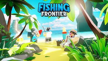 Fishing Simulator Remaster - Trailer