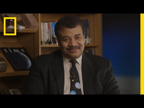 Fireworks in Space - Fan Questions | StarTalk