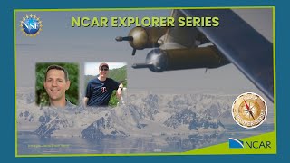 Preview "The lifecycle of an NCAR airborne field campaign"