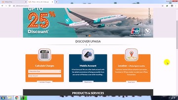 How to Check Upaisa Franchises Retailers Service Centers in All Pakistan  (Zahid Hussain)