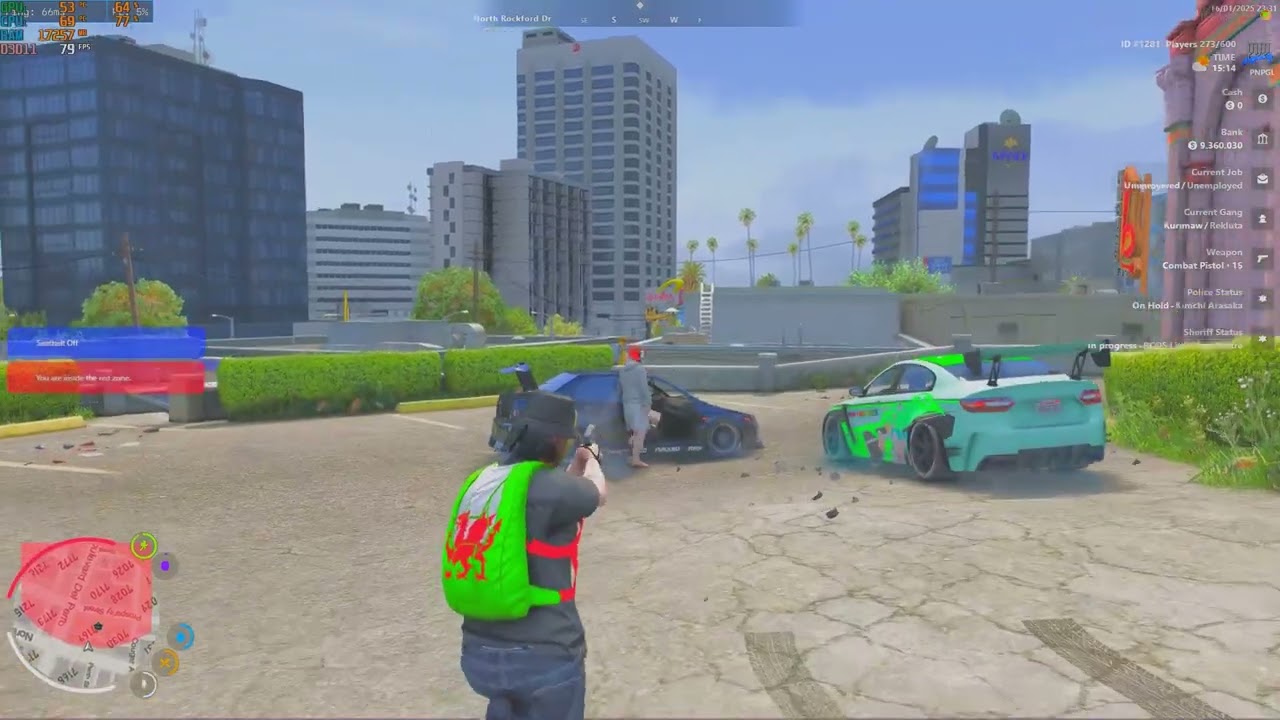 Darkin #2 eskinita jazz