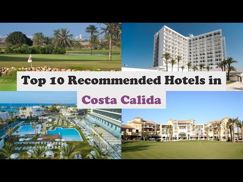 Top 10 Recommended