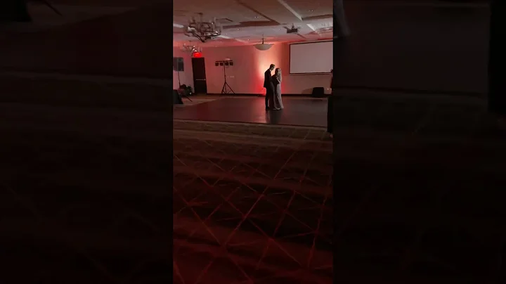 Clays dedicated this song and Dance to his Mama! M...