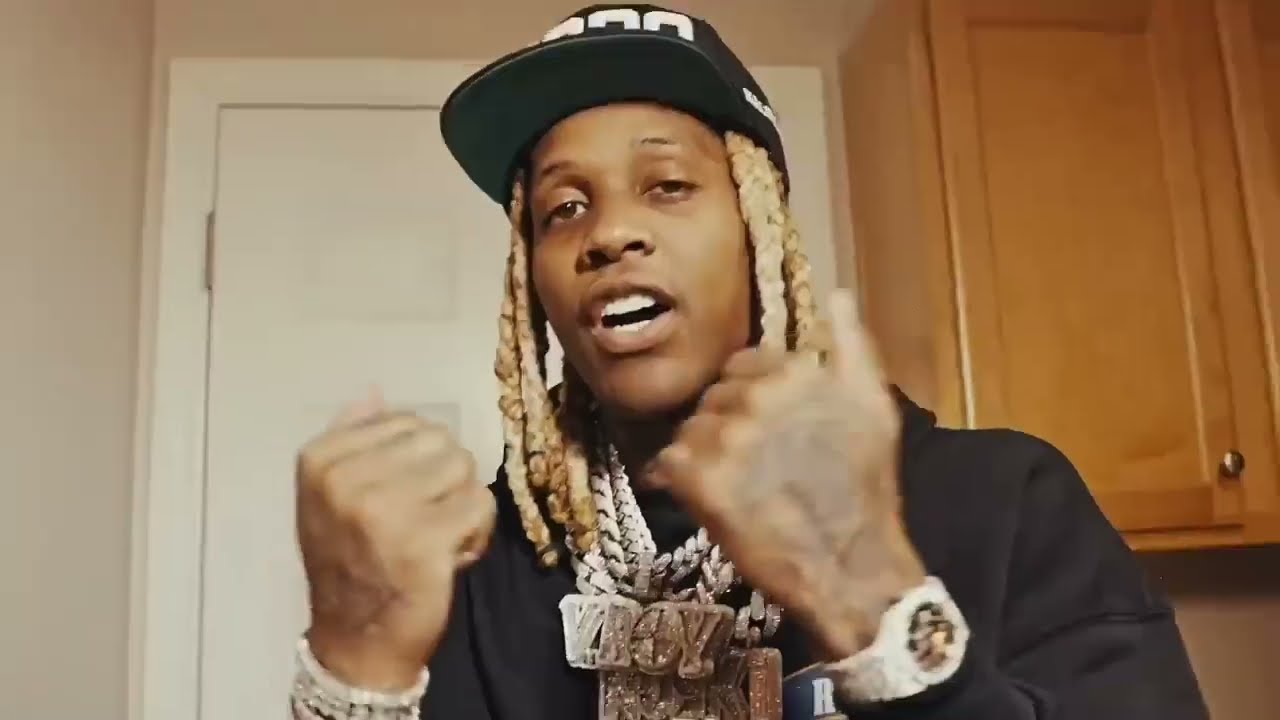 Lil Baby - SCARS AND SURVIVAL feat Lil Durk [Official music video]