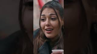 Aşkın Benim İçimi Isıtıyor❤️ - Alev Alev #shorts