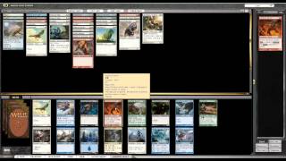 M14 DRAFT 2 Drafting Video