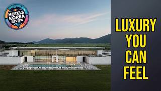 Uniisland The Spaville - Luxury You Can Feel | Incheon, South Korea🛏️