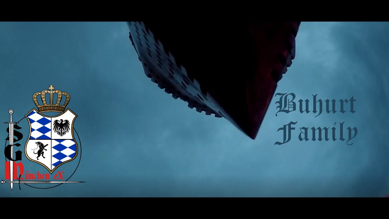 Trainingslager Sword Gym München 2020