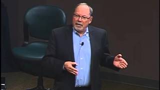 Dr. Philip E. Bourne: The Value of Data Science to the Biomedical Enterprise
