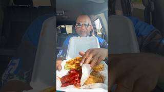Habatchi Hub- Super Hot and Lemon Pepper Wings Combo Review