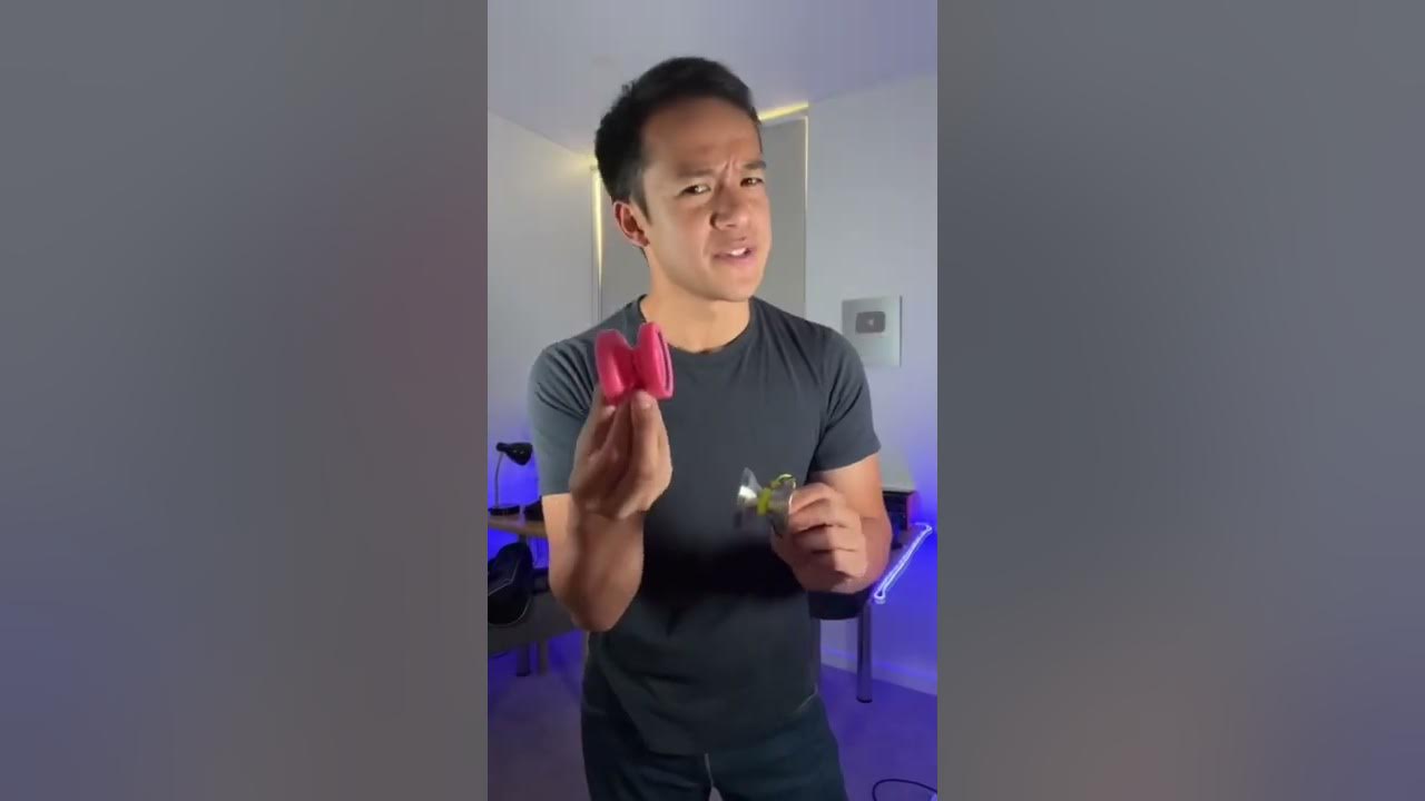 What s the difference between responsive and unresponsive yoyos youtube