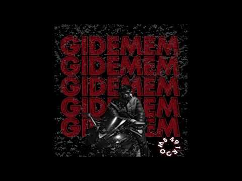 Orhan Haskaya - Gidemem (Official Music)