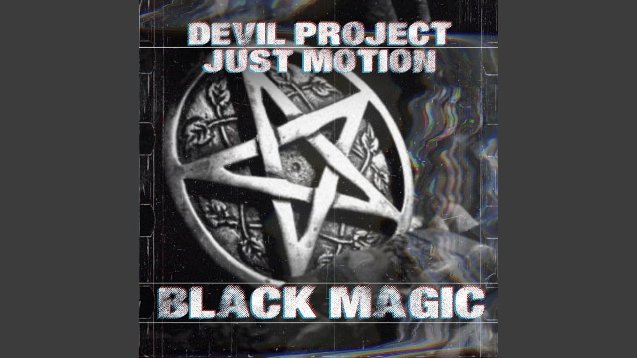 Watch Black Magic on YouTube Watch Black Magic on YouTube