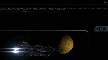 Freespace-Mission 1 Eve of Destruction