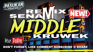 DJ | AMUNISI CEK SOUND MIDLE KRUWEK NROTOK NULUP BASS BEDIL