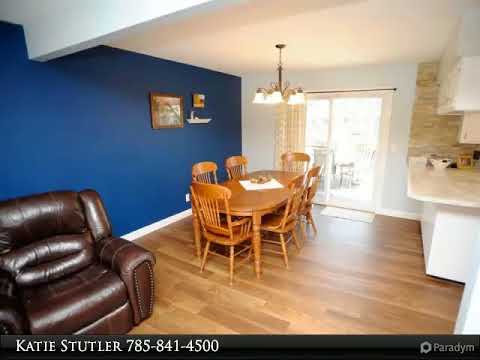 518 Kasold Drive, Lawrence, KS home video tour