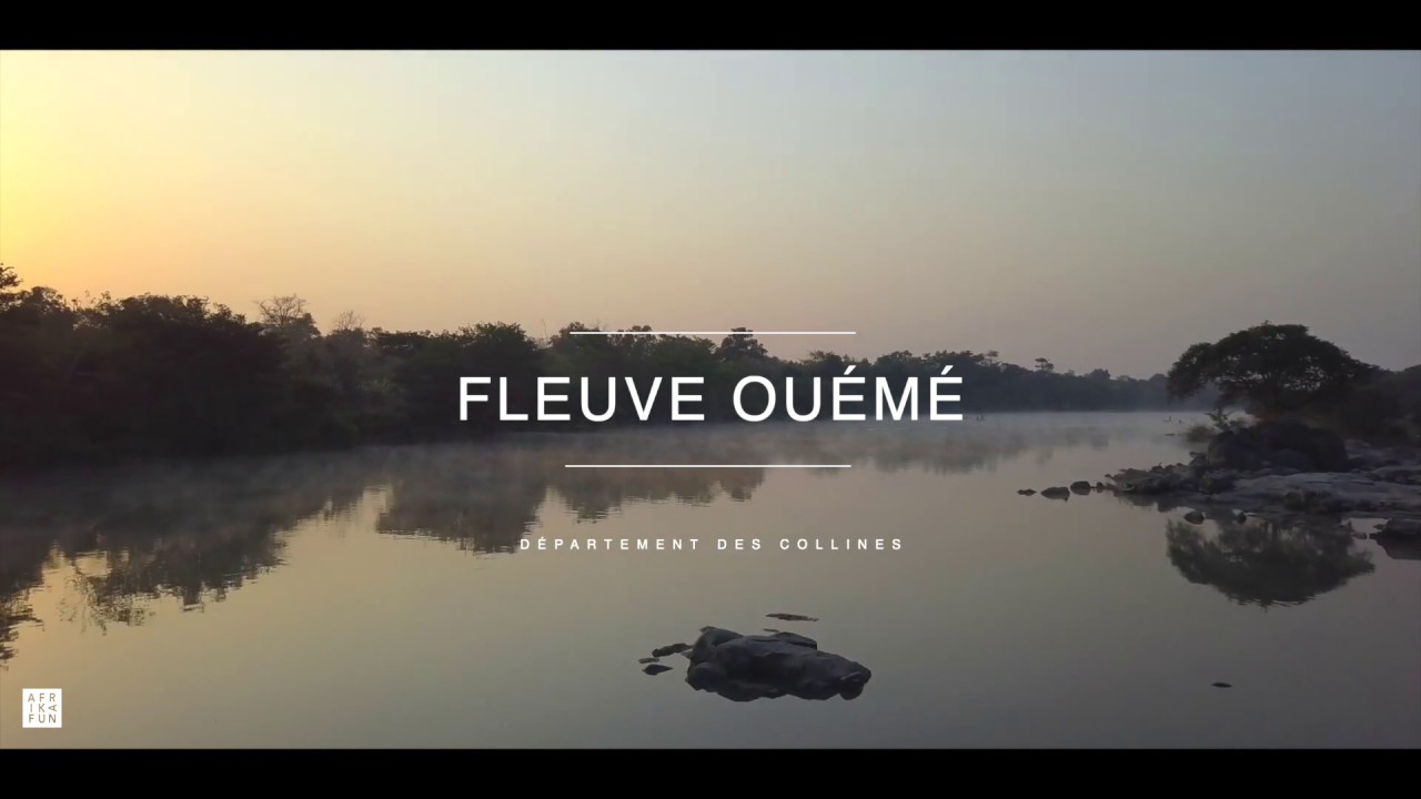 My Beautiful Benin l Régions Sud & Centre l Première partie l Voyage au Bénin #beninvuduciel