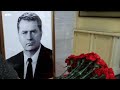 Кто казнил Жириновского