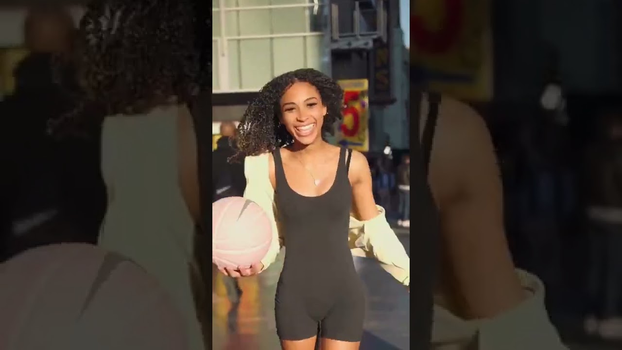 😍😍👀👀🏀🏀🔥🔥 @monroecapri ・・・ what’s ur bad habit 🤨🤨 