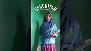 Bagian 2| Geguritan Dolanan dening Parpal Purwanto #geguritan #geguritanjawa #music #puisijawa #fyp