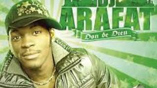 Arafat Dj Ft Kedjevara  Arretez De Parler