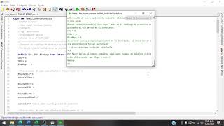 TAREA 2 PSEINT DEMOSTRACION Prog. Basica