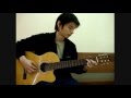 Belajar Akustik Gitar Semua Tentang Kita Peterpan