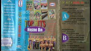 TOP HITS NASIDA RIA, VOL 5 SIDE A