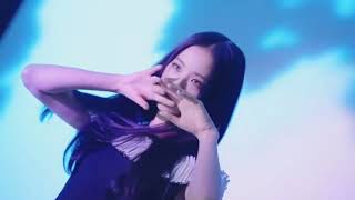 @BLACKPINK - CRAZY M/V (AI COVER)