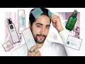 Giving Away My Favourite Korean Skincare Products! - The Best K-beauty Of All Time ✖  James Welsh