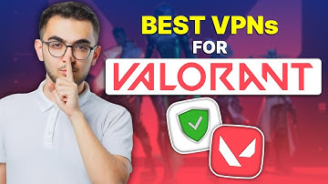 Best VPN for Valorant: Play Any Region Safely with Friends Worldwide