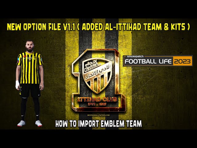 Arquivo de Al-Ittihad