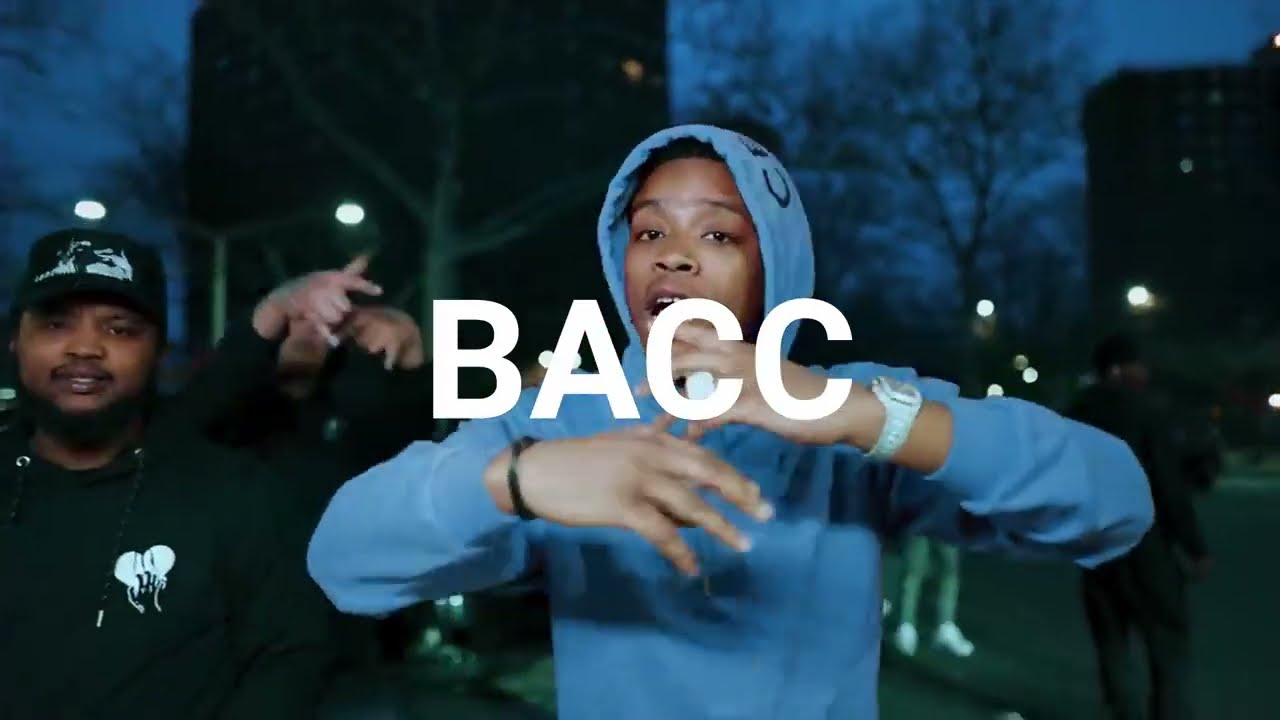 [FREE] Sha Ek x Edot Baby x Bando NY Drill Type Beat 2021 - 