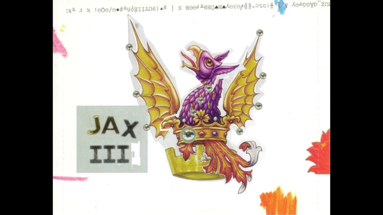 Basement Jaxx - Good Luck (instrumental) - YouTube