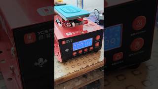 YCS LCD Separator Machine 💯💥 one more add
