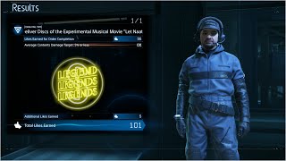 Download lagu Death Stranding 2 - Order 501 LLL Delivery