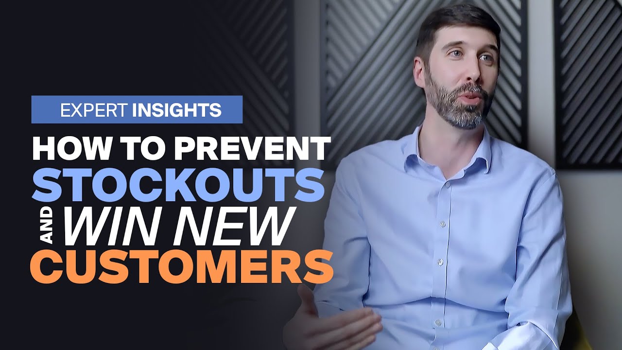 How Stockouts Affect Your Business